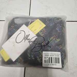 Ollee and Belle change the world zippy 12-18